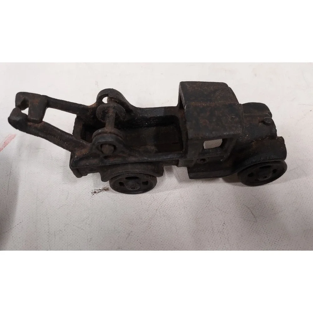 Vintage 5.75